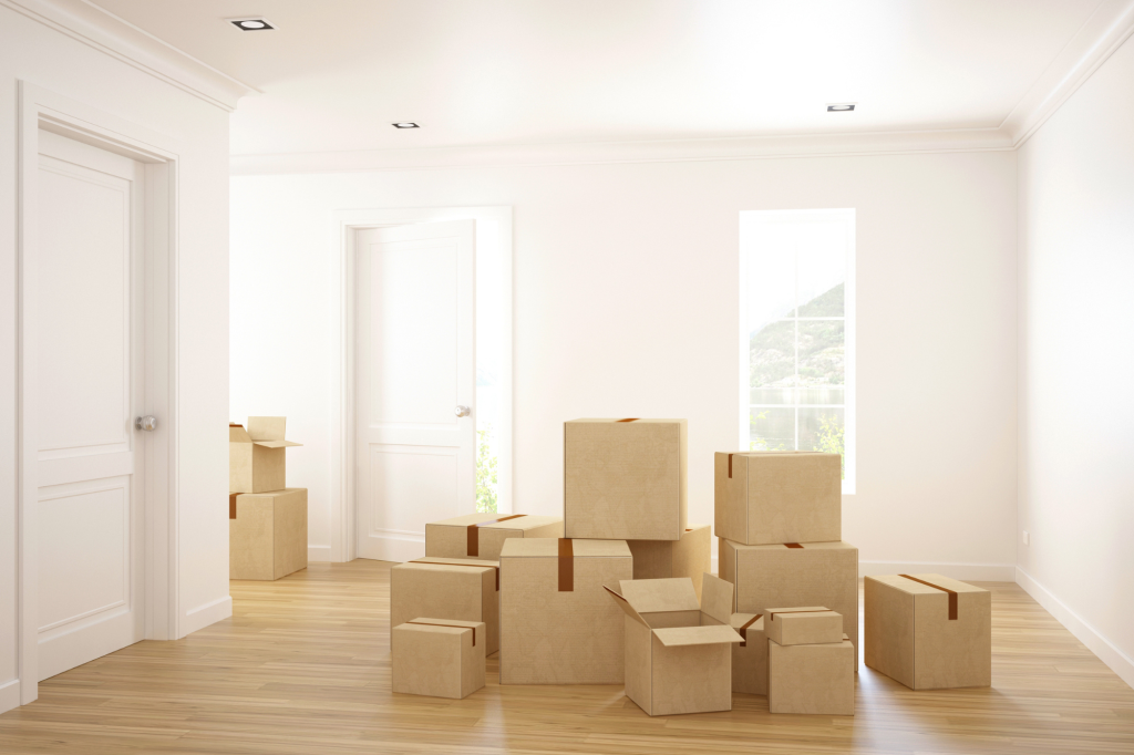 Apartment Moving Services | Apartment Movers Near Me | NGM Moving and Junk Removal
