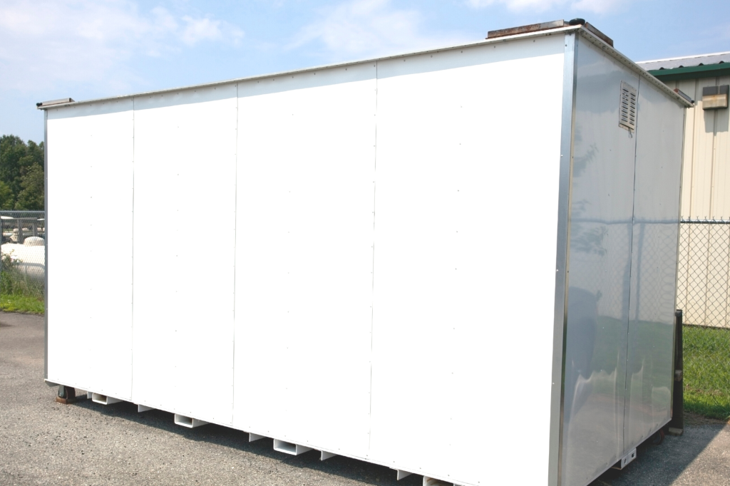 POD loading & unloading | NGM Moving and Junk Removal